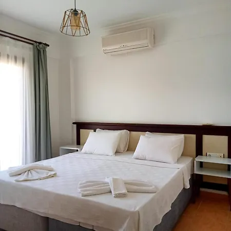The Mara Sueit Hotel de apartamente