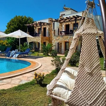 The Mara Sueit Aparthotel Yalikavak